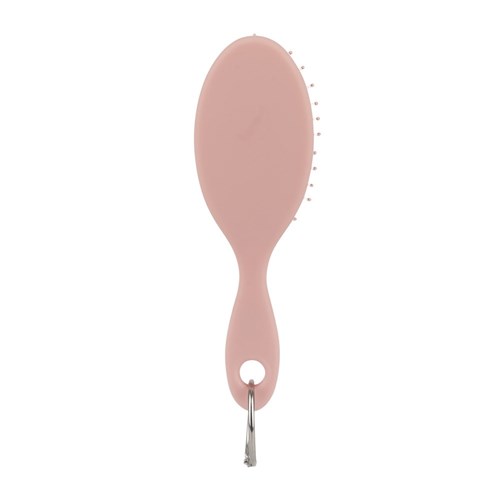 WetBrush Keychain Detangler Pink