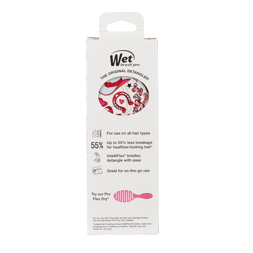WB PRO MINI RODEO REBEL COWBOY BWP832RRCB DETANGLER
