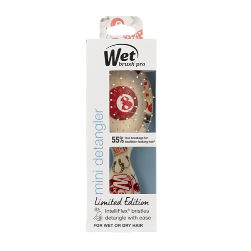 WB PRO MINI RODEO REBEL LUCKY BWP832RRLC CHARM DETANGLER