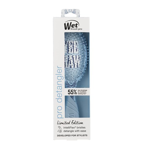 WB PRO RODEO REBEL BUCKAROO BWP830RRBR DETANGLER