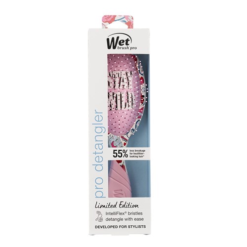 WB PRO RODEO REBEL COWBOY BWP830RRCB DETANGLER