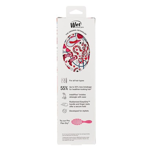 WB PRO RODEO REBEL COWBOY BWP830RRCB DETANGLER