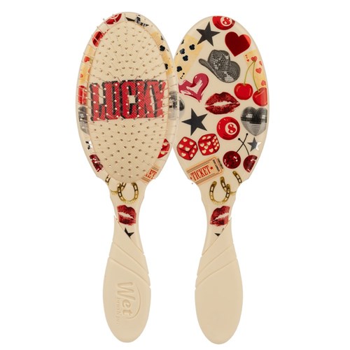 WB PRO RODEO REBEL LUCKY CHARM BWP830RRLC DETANGLER