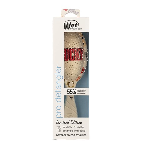 WB PRO RODEO REBEL LUCKY CHARM BWP830RRLC DETANGLER