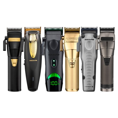 BaBylissPRO Replacement Hair Clipper Precision Tri Blade