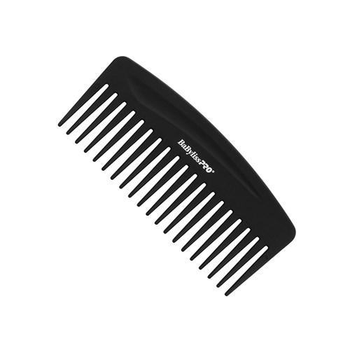 BaBylissPRO Detangling Rake Comb 12pc