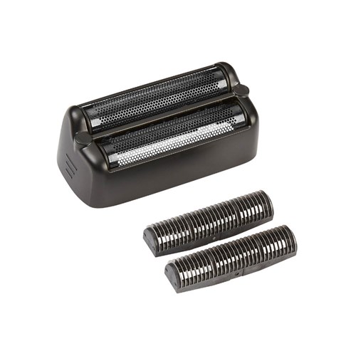 BaBylissPRO FXOne BlackFX Double Shaver Replacement Foil Head