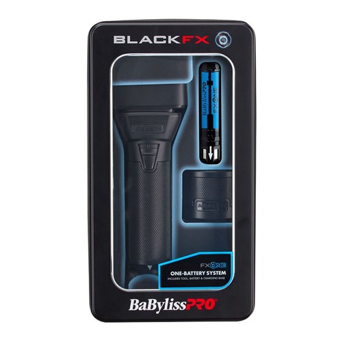 BaBylissPRO FXOne BlackFX Double Shaver Replacement Foil Head