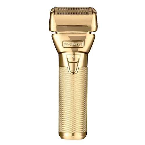 BaBylissPRO FXOne GoldFX Double Shaver Replacement Foil Head