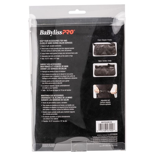 BaBylissPRO Tool Belt