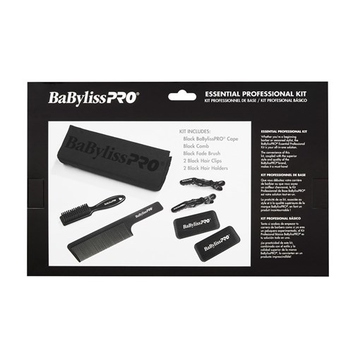 BaBylissPRO Essential Professional Kit