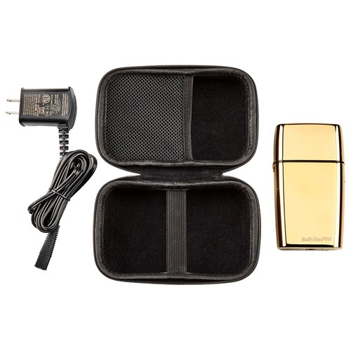 BaBylissPRO Foil Shaver Carry Case