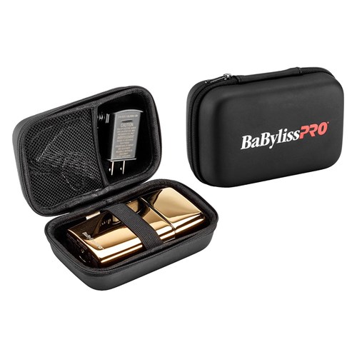 BaBylissPRO Foil Shaver Carry Case