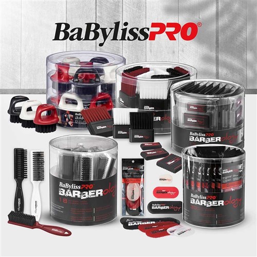 BaByliss PRO Barberology Barber Accessories