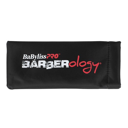 BaBylissPRO Barberology Clipper Cozy Pouch