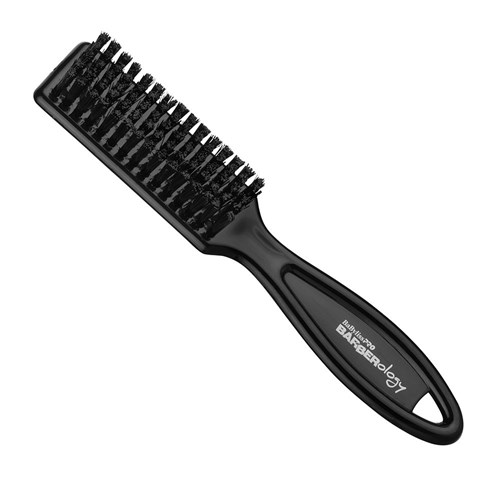 BaBylissPRO Fade And Blade Cleaning Brushes 18pc