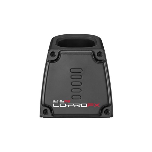 BaBylissPRO LoPROFX Hair Clipper Charging Base