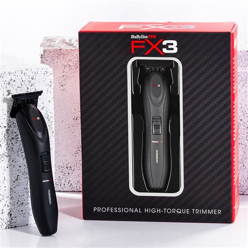 BaBylissPRO Replacement Hair Trimmer FX3 T Blade FX703B