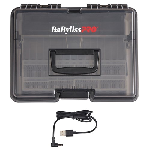 BaBylissPRO BarberSonic Disinfectant Solution Box