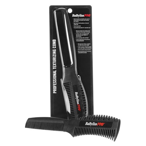 BaBylissPRO Professional Texturising Comb