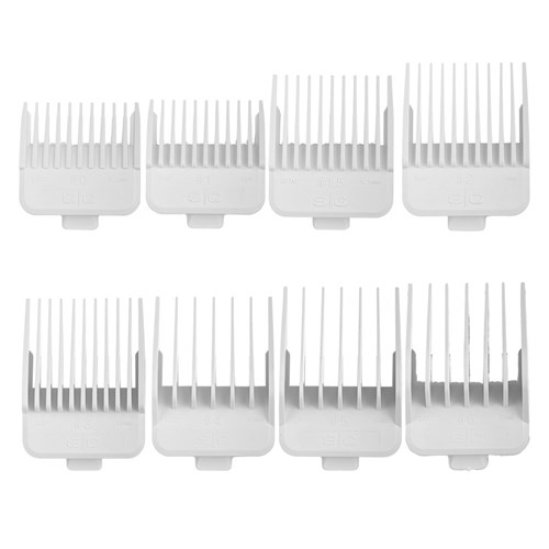 StyleCraft by Silver Bullet Instinct X Hair Clipper Comb Attachment No 1.5
