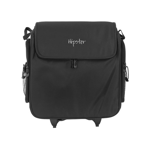 Hipster Styler Equipment Bag