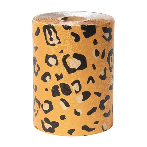 Framar Embossed Foil Roll Party Animal