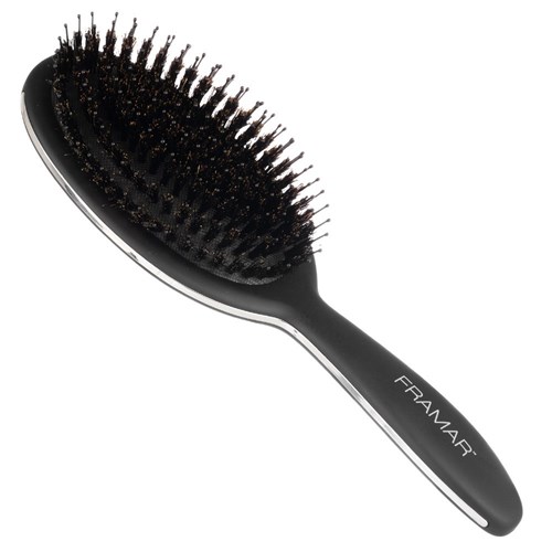 FRAMAR POLISH BRUSH BLACK FB-POL-BLK