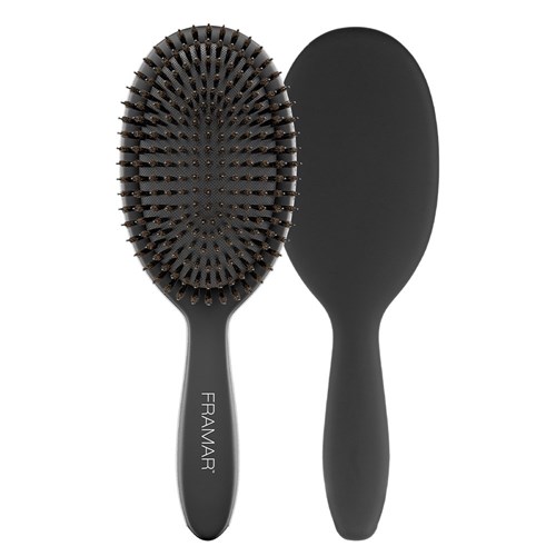 FRAMAR POLISH BRUSH BLACK FB-POL-BLK