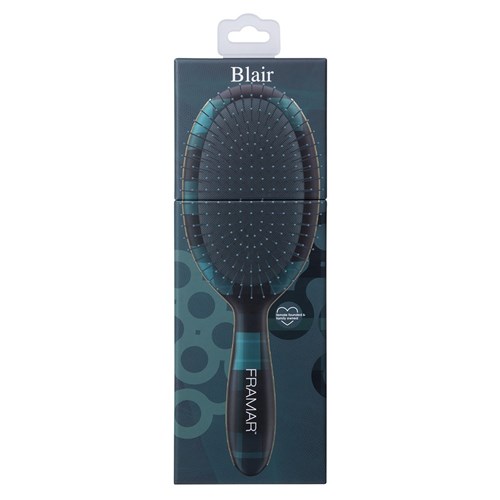 Framar Detangle Hair Brush Blair