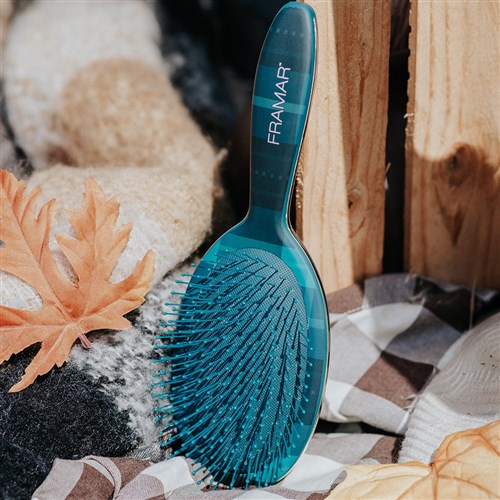 Framar Detangle Hair Brush Blair