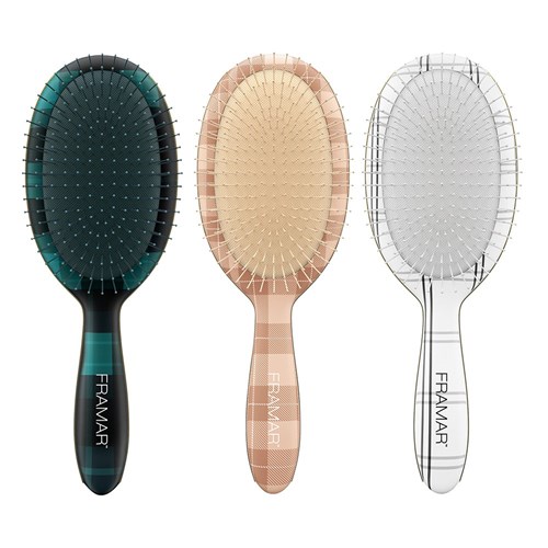 Framar Detangle Hair Brush Blair