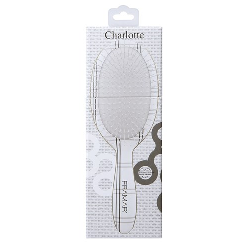 Framar Detangle Hair Brush Charlotte