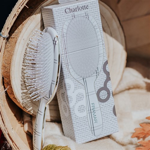 Framar Detangle Hair Brush Charlotte