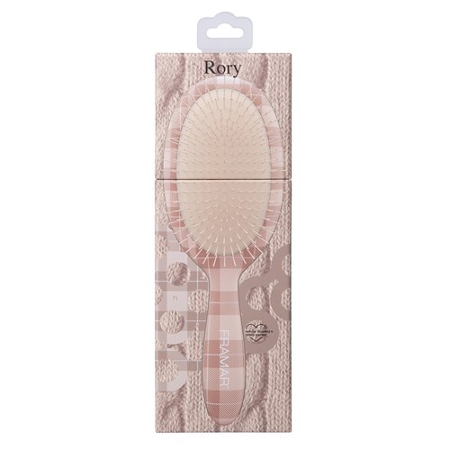 Framar Detangle Hair Brush Rory