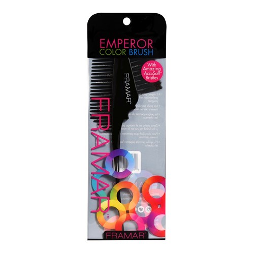 Framar Emperor Colour Tint Brush