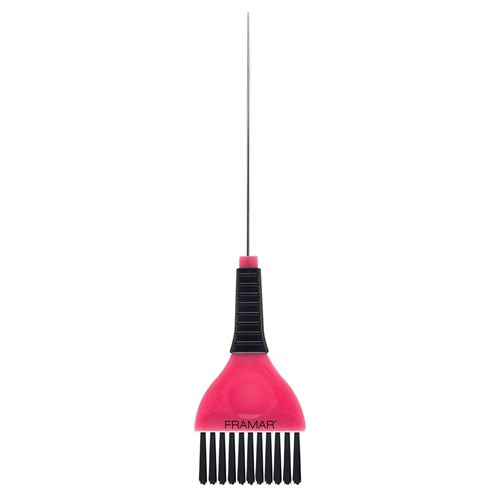 Framar Pin Tail Tint Brush Pink