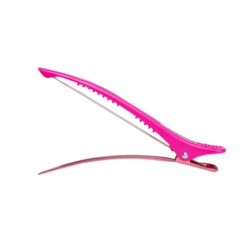 Framar Super Sectioner Clips 4pk Pink