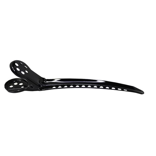 Framar Tight Tension Clips 4pk Black