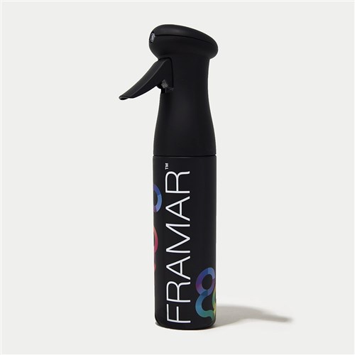 Framar Myst Assist Spray Bottle Black