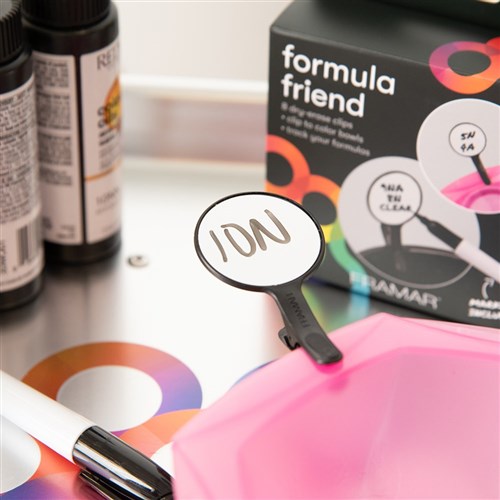 Framar Formula Friend Colour Bowl Clips