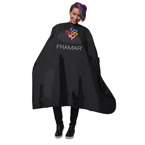 Framar Colour Cover Colouring Cape