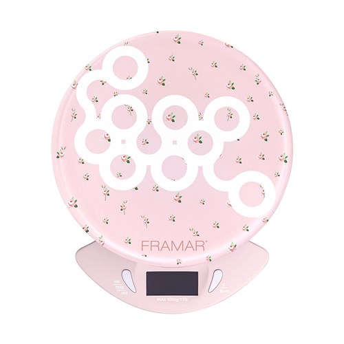 FRAMAR DIGITAL SCALE COUNTRY DS-CNCH CHARM