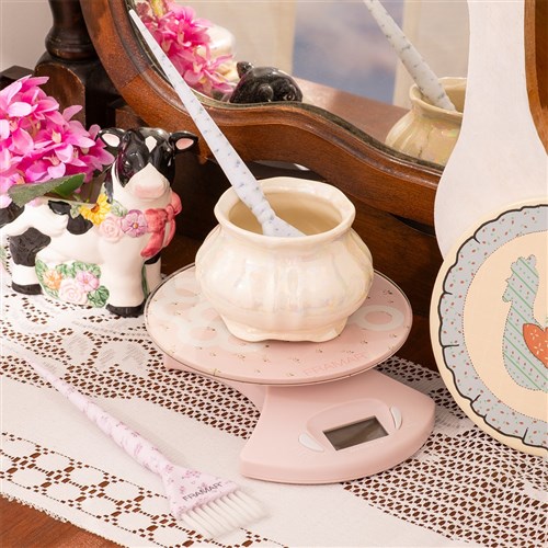 FRAMAR DIGITAL SCALE COUNTRY DS-CNCH CHARM