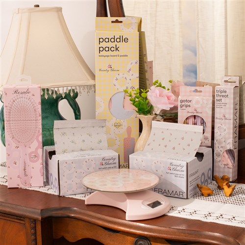 FRAMAR DIGITAL SCALE COUNTRY DS-CNCH CHARM