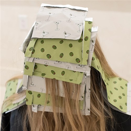 Framar Pop Up Foil Large Extra Dirty