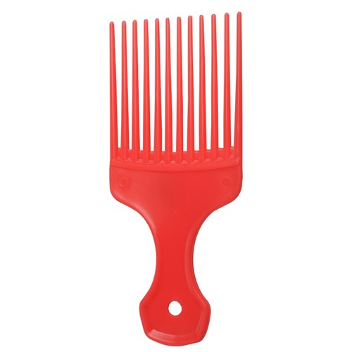 Afro Comb