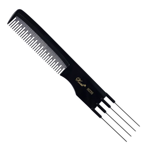 Krest Professional 8000 Teasing Hair Comb 