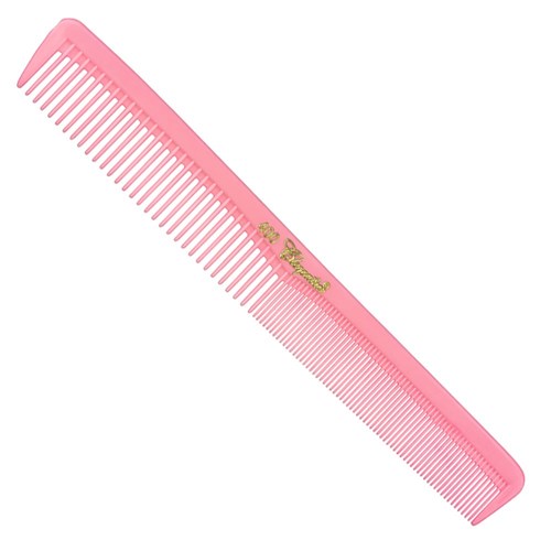 Krest Cleopatra 400 Cutting Comb - Pink 18cm