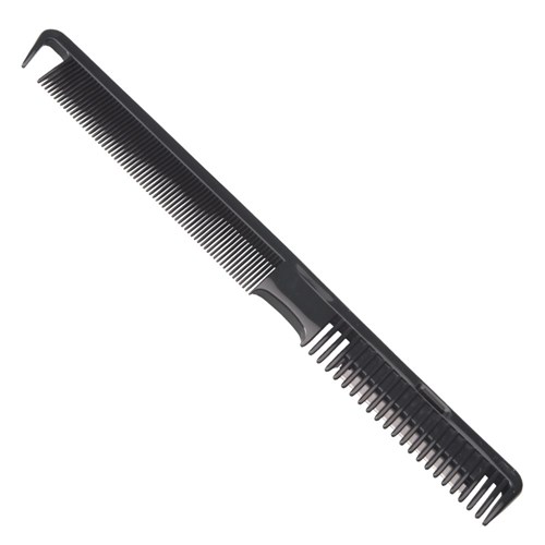 Dateline Professional Two Way Hair Razor Comb with Blades
